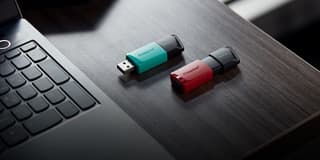 Kingston 64GB USB 3.2 Type-A Gen1 DT Exodia M
