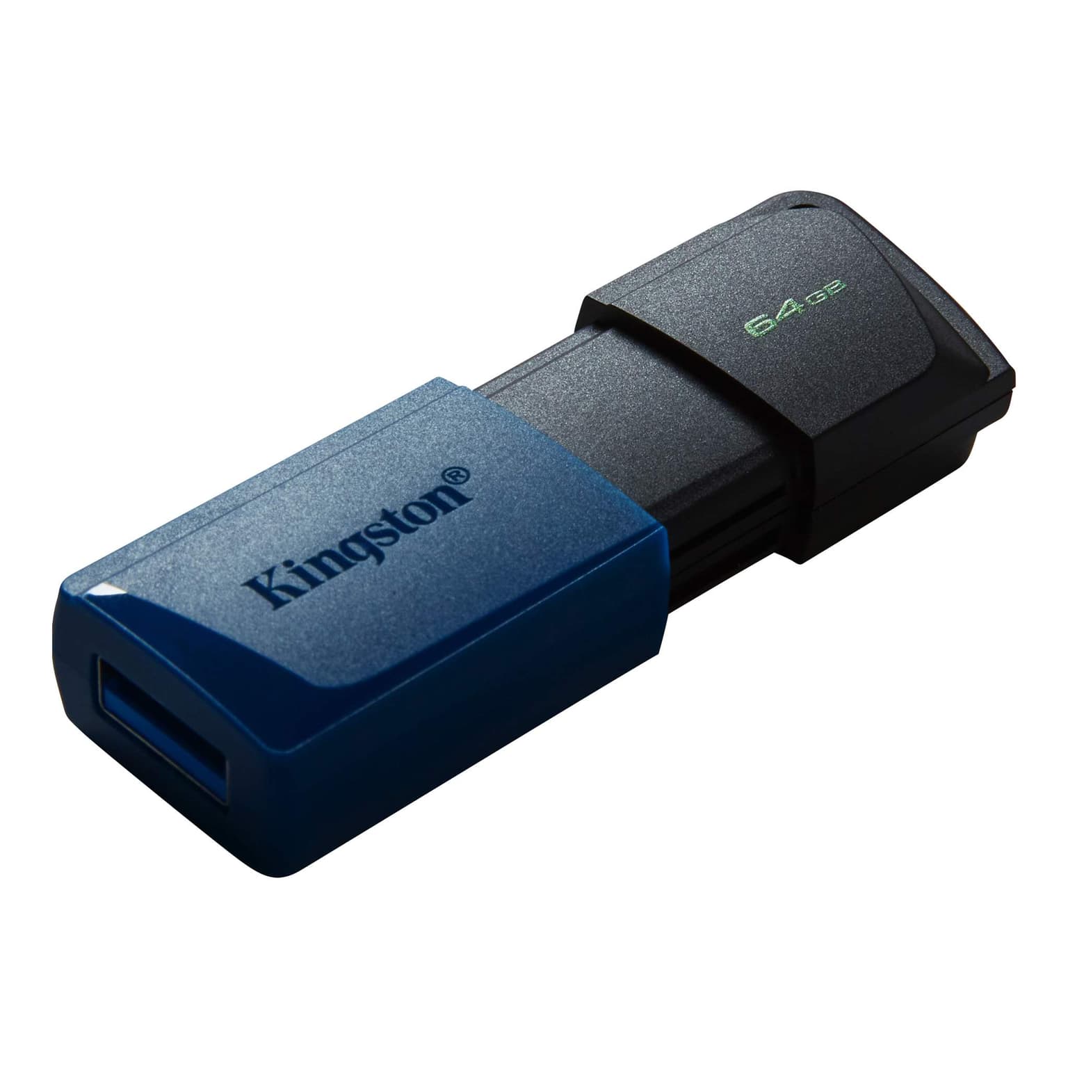 Kingston 64GB USB 3.2 Type-A Gen1 DT Exodia M