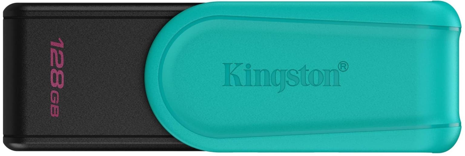 Kingston 128GB USB 3.2 Type-A Gen1 DT Exodia S