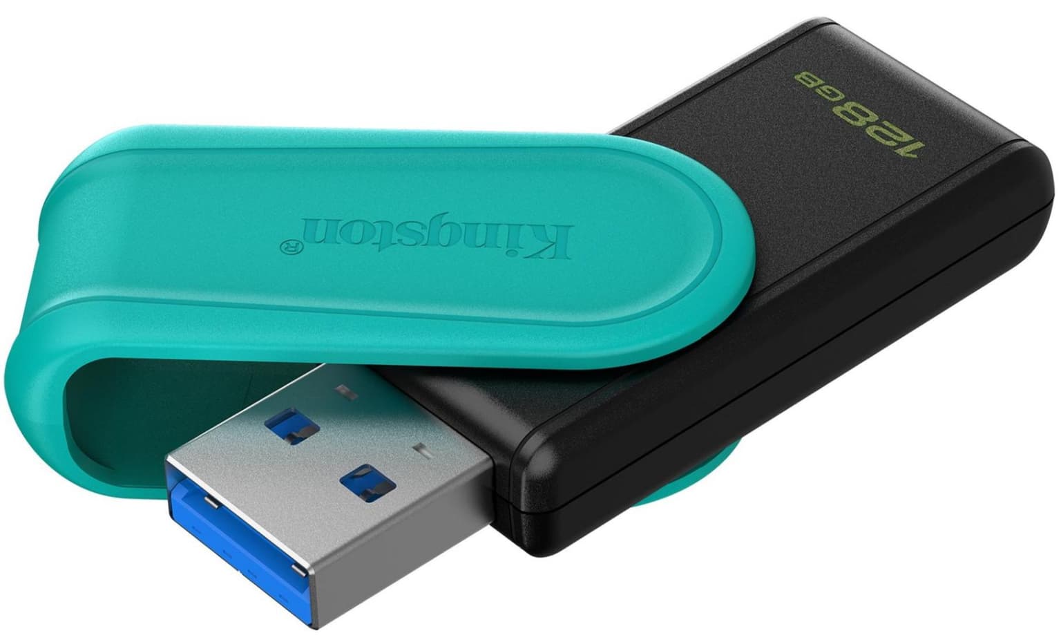 Kingston 128GB USB 3.2 Type-A Gen1 DT Exodia S 2
