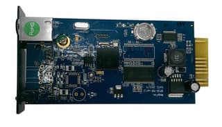 KSTAR CY504 SNMP Card NETAGENT 9