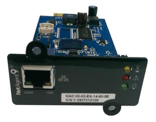 KSTAR CY504 SNMP Card NETAGENT 9 - 2
