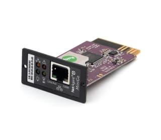 KSTAR DS801 SNMP card for UPS systems from MP 1KVA up to 3KVA
