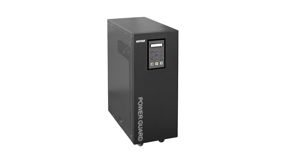 KSTAR GP810H 10KVA/8KW Transformer-type UPS 1:1