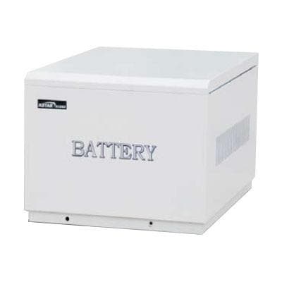 KSTAR KS-BC-A3 UPS Battery Cabinet