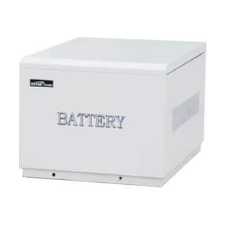 KSTAR KS-BC-A3 UPS Battery Cabinet