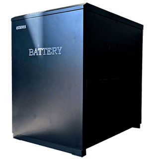 KSTAR KS-BC-A6 UPS Battery Cabinet