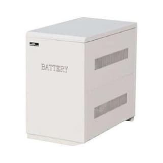 KSTAR KS-BC-A8 UPS Battery Cabinet