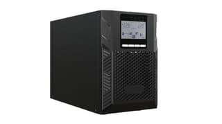 KSTAR MP 10k H 10KVA/9KW Long Run On-line Smart UPS, Tower