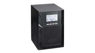 KSTAR MP 2k S 2KVA/1.8KW On-line Smart UPS, Tower 4x9AH battery