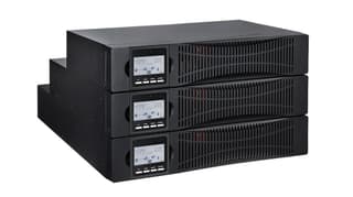 KSTAR MP RT 3k S On-line Smart UPS, 3KVA/2.7KW RT - 2