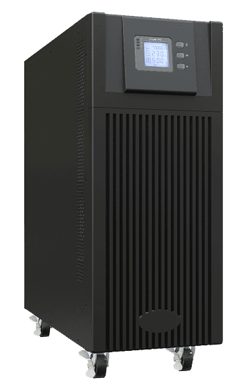 KSTAR YDC3320S On-line Smart UPS, 20KVA/18KW 3:3 Phase