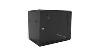 LE WS1-6404 Wall Mount Rack - 4U, 600x450mm, 60kg of Maximal Static Load, LE