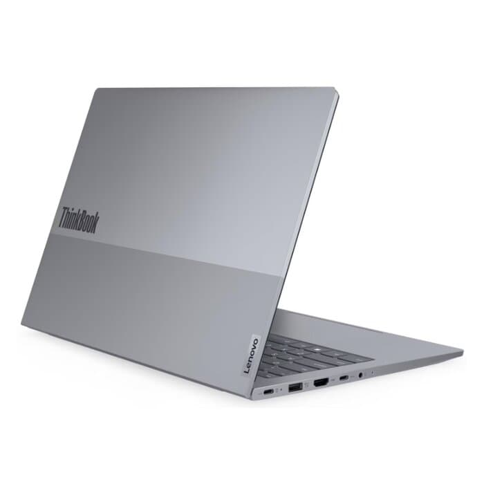 Lenovo ThinkBook 14 G7 14" 21MV0096RK - Arctic Grey
