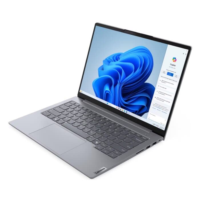 Lenovo ThinkBook 14 G7 14" 21MV0096RK - Arctic Grey