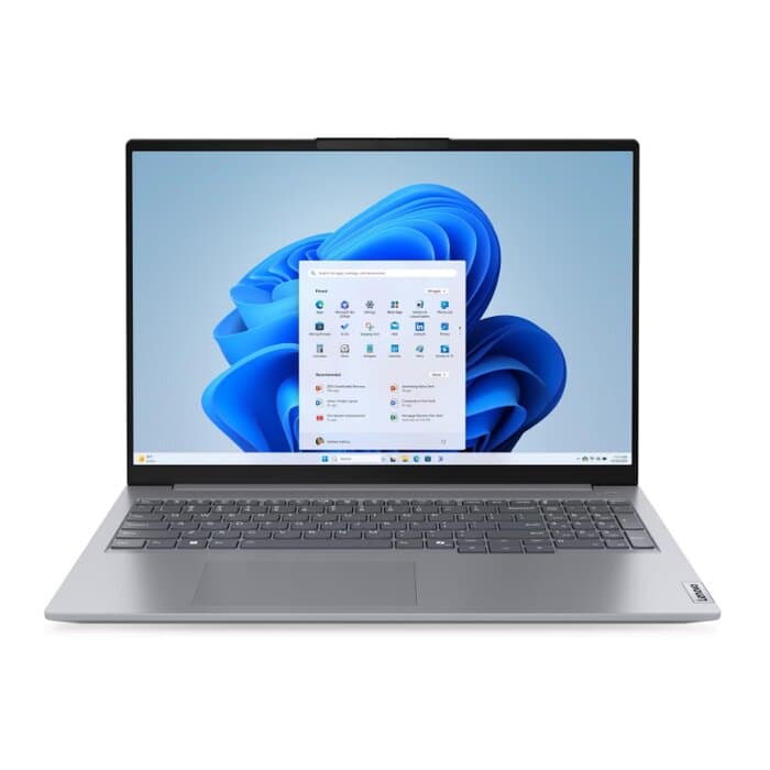 Lenovo ThinkBook 16 G7 16" 21MW000PRK - Arctic Grey