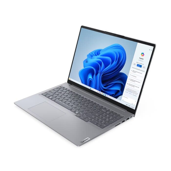 Lenovo ThinkBook 16 G7 16" 21MW000PRK - Arctic Grey