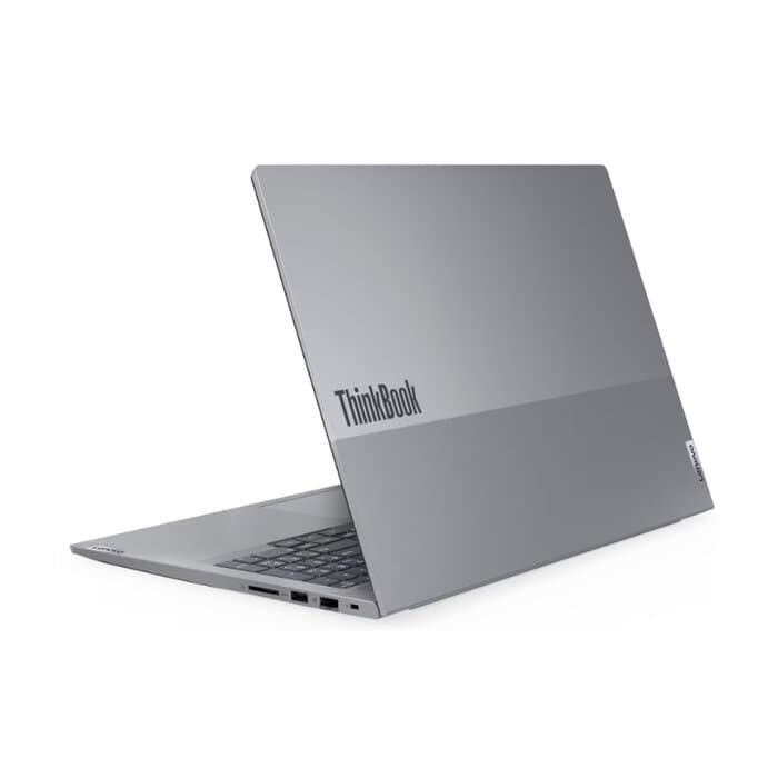 Lenovo ThinkBook 16 G7 16" 21MW000PRK - Arctic Grey