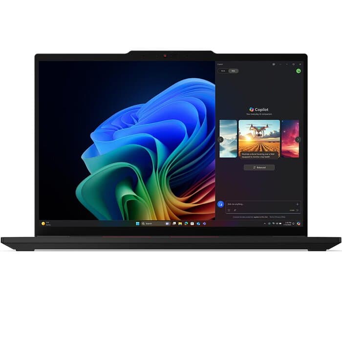 Lenovo ThinkPad T14s Gen 6 14" 21QX00PXGX - Black