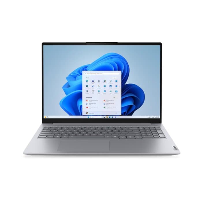 Lenovo ThinkBook 16 G8 16" 21SK00FCGX - Arctic Grey
