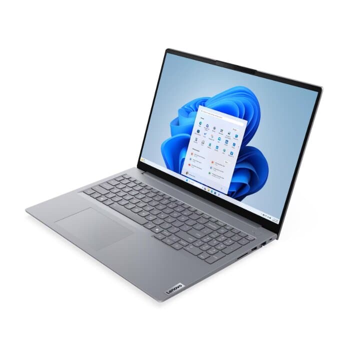 Lenovo ThinkBook 16 G8 16" 21SK00FCGX - Arctic Grey