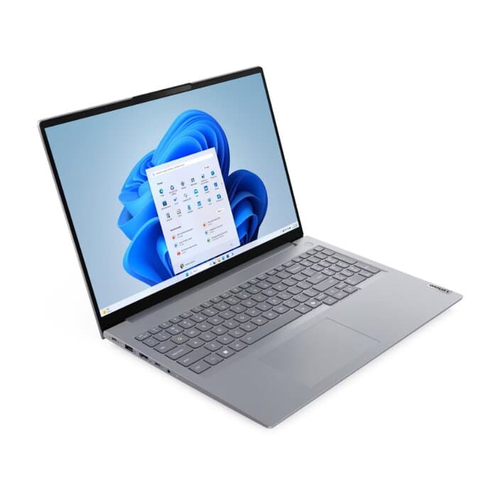 Lenovo ThinkBook 16 G8 16" 21SK00K2GX - Arctic Grey