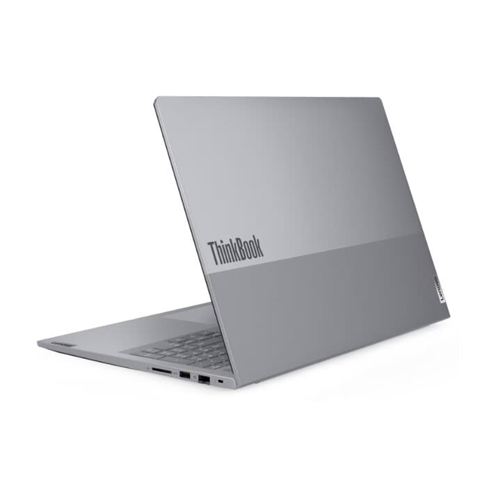 Lenovo ThinkBook 16 G8 16" 21SK00K2GX - Arctic Grey
