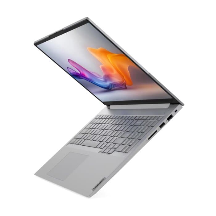 Lenovo ThinkBook 16 G8 16" 21SK00K2GX - Arctic Grey