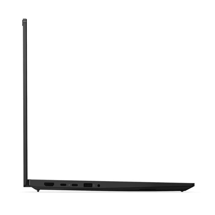 Lenovo ThinkPad E16 Gen 3 16" 21ST0044GX - Black