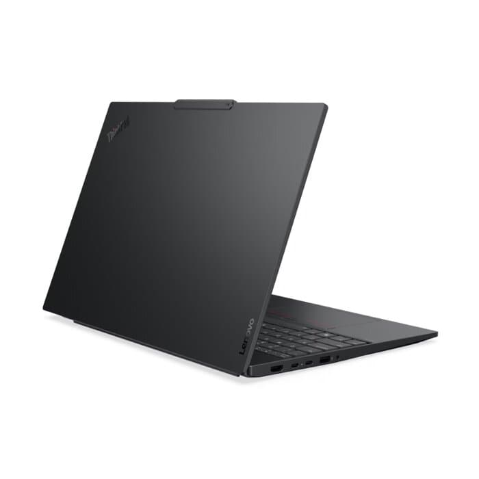 Lenovo ThinkPad E16 Gen 3 16" 21ST005BGX - Black
