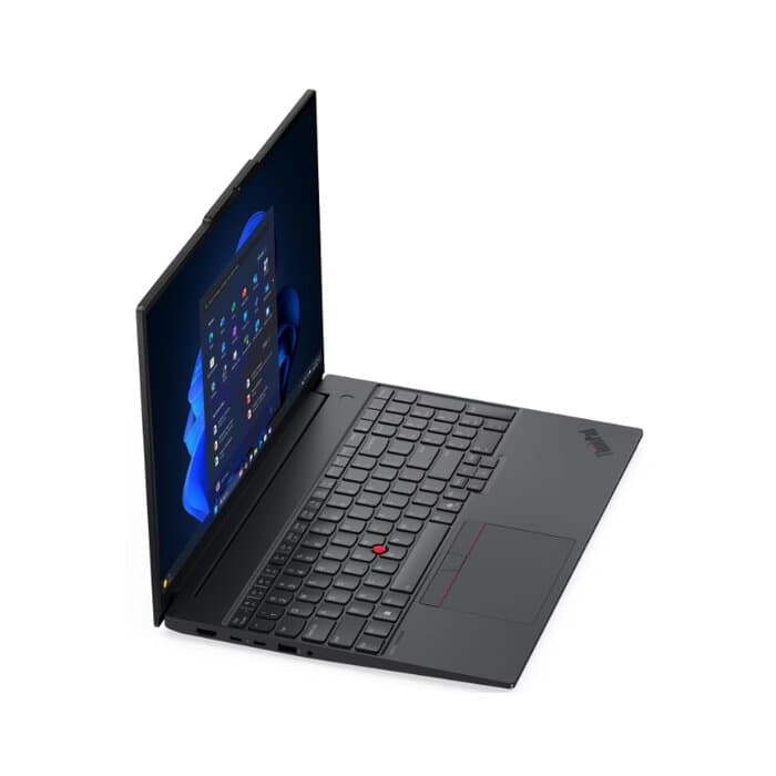 Lenovo ThinkPad E16 Gen 3 16" 21ST005BGX - Black