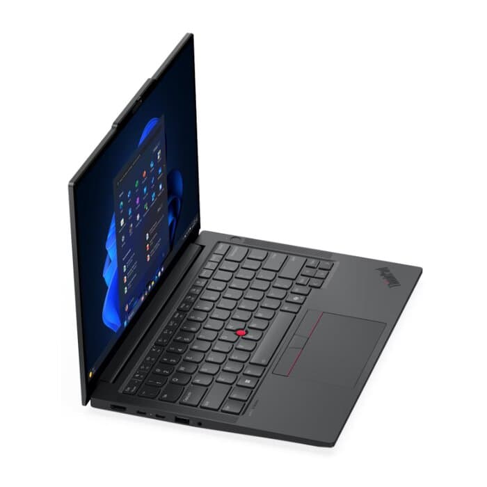 Lenovo ThinkPad E14 Gen 7 14" 21T0004QGX - Black
