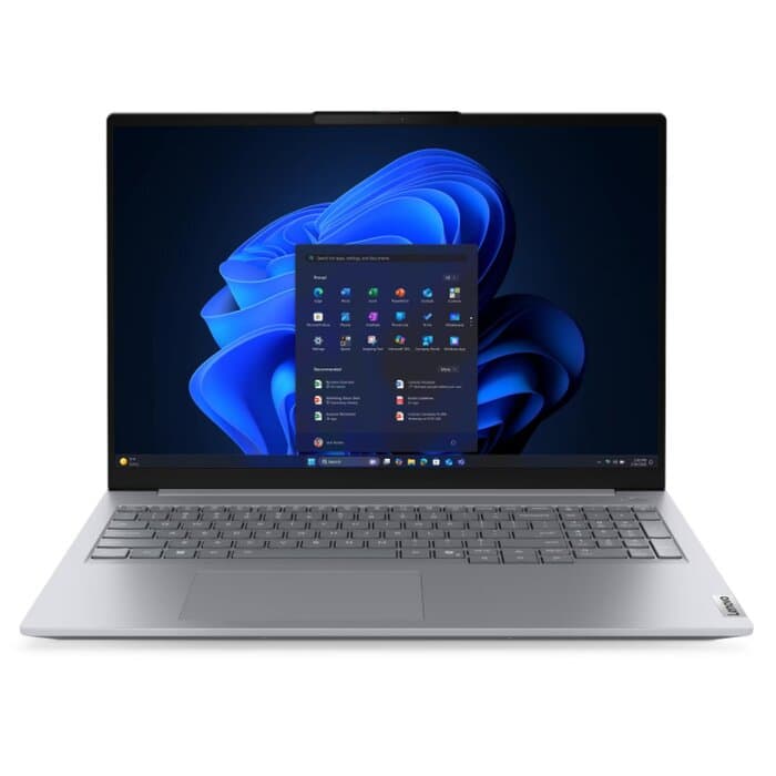 Lenovo ThinkBook 16 G9 16" 21UT000LGX - Arctic Grey