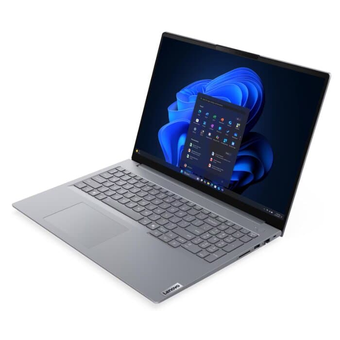 Lenovo ThinkBook 16 G9 16" 21UT000LGX - Arctic Grey