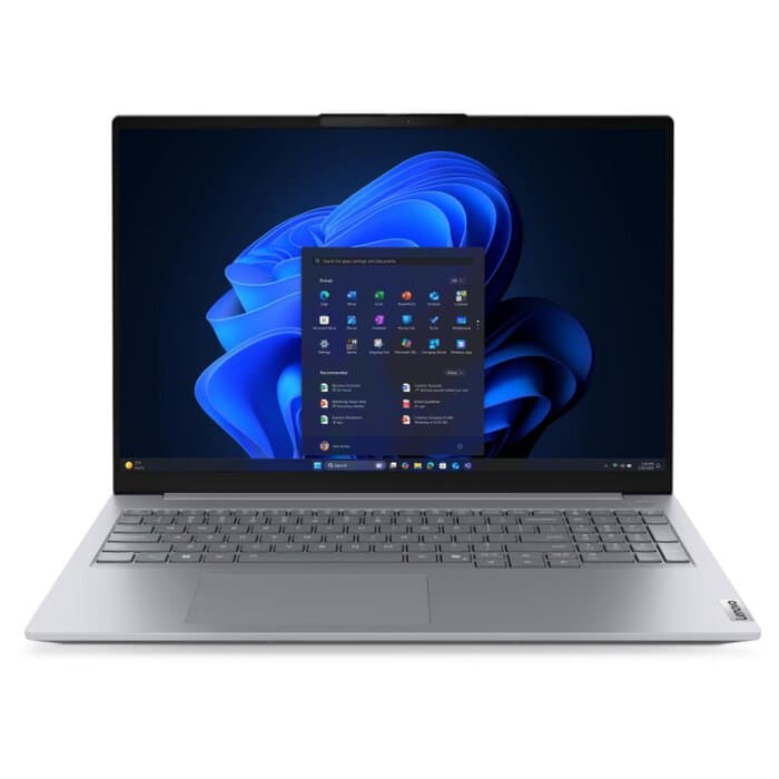 Lenovo ThinkBook 16 G9 16" 21UT0085GX - Arctic Grey