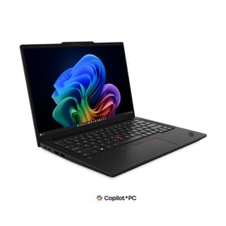 Lenovo ThinkPad T14 Gen 7 14" 21WN00AUGX - Black