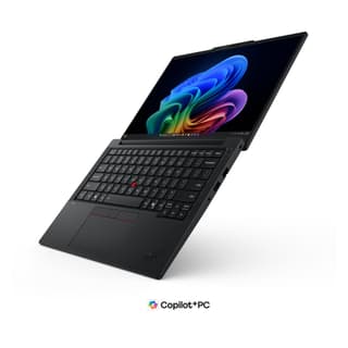 Lenovo ThinkPad T14 Gen 7 14" 21WN00AUGX - Black