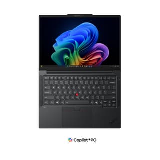 Lenovo ThinkPad T14 Gen 7 14" 21WN00AUGX - Black