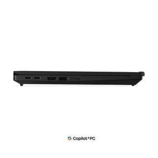 Lenovo ThinkPad T14 Gen 7 14" 21WN00AUGX - Black
