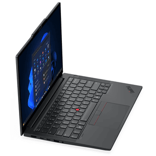 Lenovo ThinkPad E14 Gen 8 14" 21Y20051GX - Black