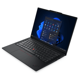 Lenovo ThinkPad E14 Gen 8 14" 21Y20051GX - Black