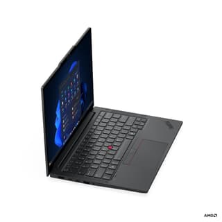 Lenovo ThinkPad E14 Gen 8 14" 21Y20052GX - Black