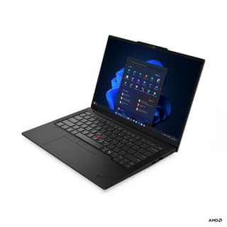 Lenovo ThinkPad E14 Gen 8 14" 21Y20052GX - Black