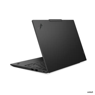 Lenovo ThinkPad E14 Gen 8 14" 21Y20052GX - Black