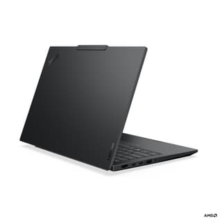 Lenovo ThinkPad E14 Gen 8 14" 21Y20052GX - Black