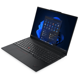 Lenovo ThinkPad E16 Gen 4 16" 21Y4004MGX - Black