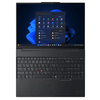 Lenovo ThinkPad E16 Gen 4 16" 21Y4004MGX - Black