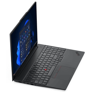 Lenovo ThinkPad E16 Gen 4 16" 21Y4004NGX - Black
