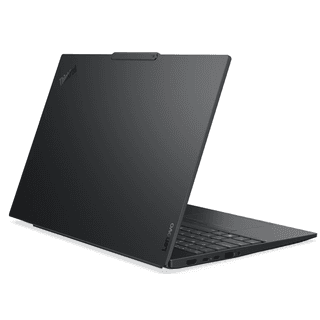 Lenovo ThinkPad E16 Gen 4 16" 21Y4004NGX - Black
