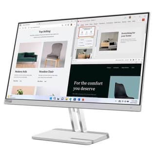 Lenovo 67ACKAC4EU 67ACKAC4EU L27e-40 27" 16:9 VA/1920x1080/100Hz/AMD FreeSync/4ms/3000:1/3M:1/300nit/VGA/2xHDMI 1.4/Y-out — 2